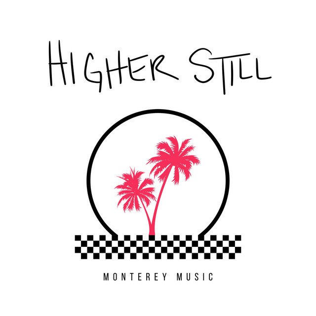 Higher Still cover