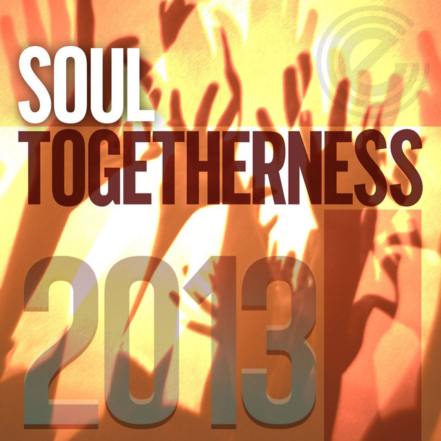 We Are on the Move (feat. Eric Roberson)