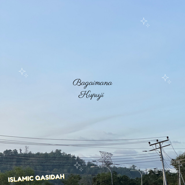 Bagaimana Kupuji (Unplugged Ver.) cover art