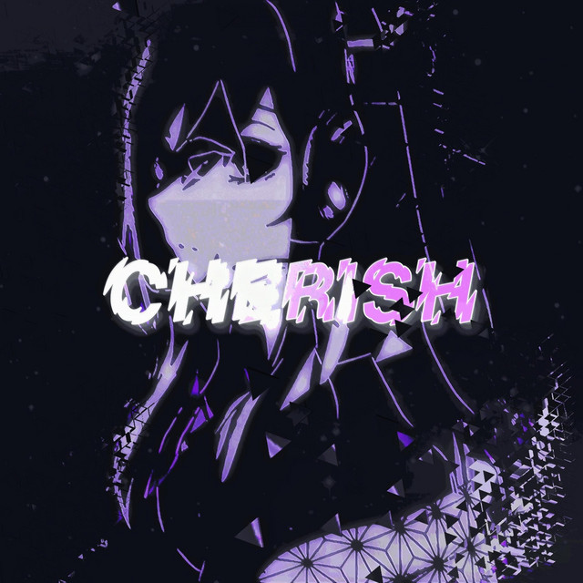 Cherish cover art