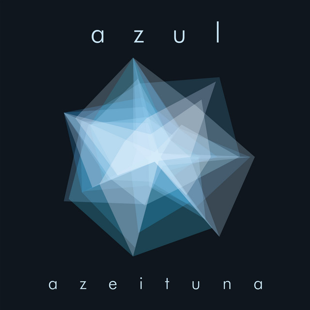 Azul cover art