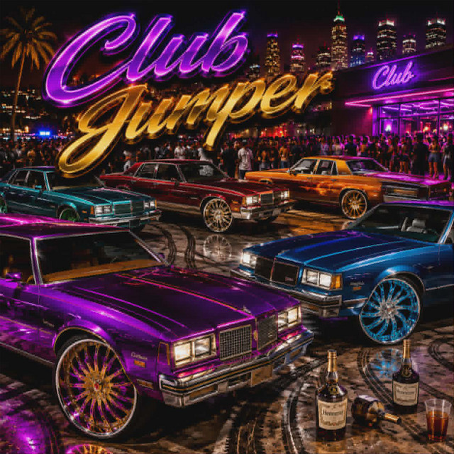 undefined album image