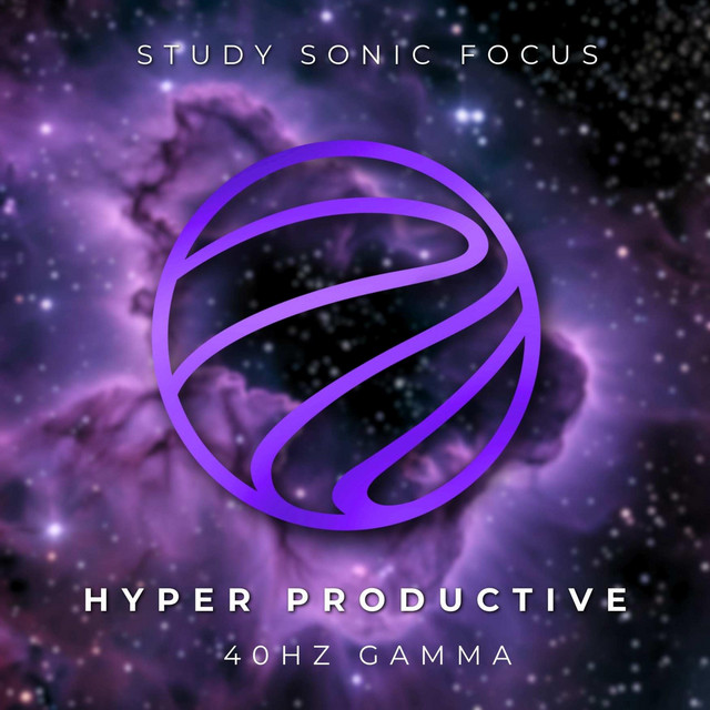 Hyper Productive cover art