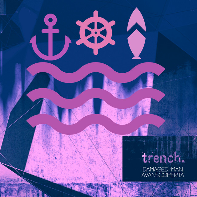 Avanscoperta cover art