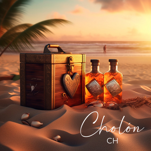 Cholón cover art