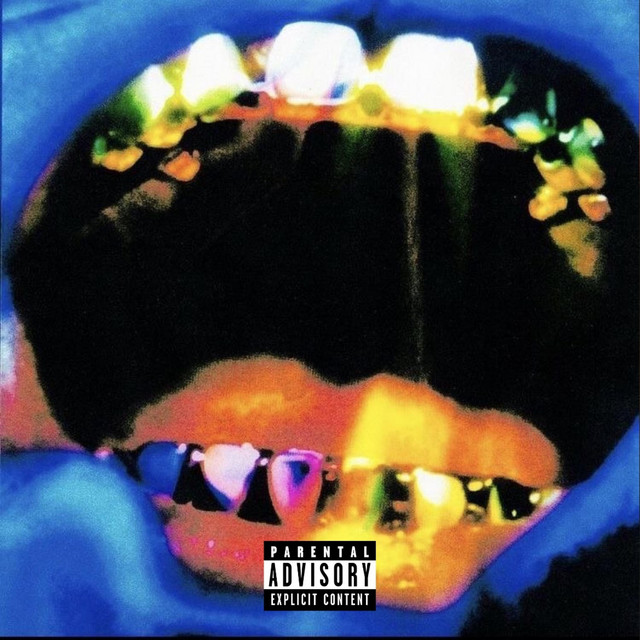 $ex n' drg$ cover