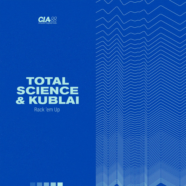 Rack 'em Up album art