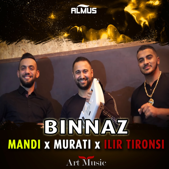 Binnaz