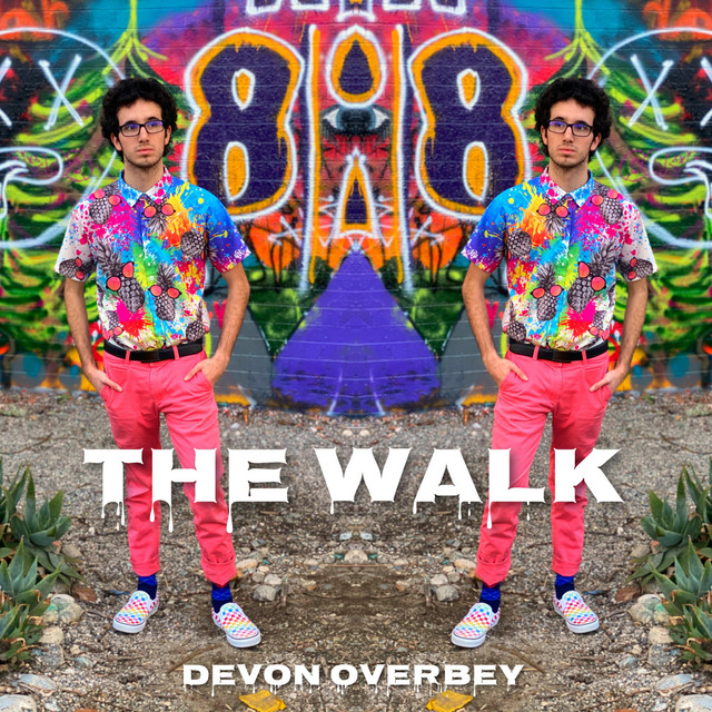The Walk cover art
