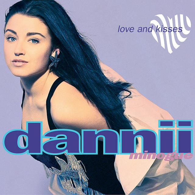 Love & Kisses [Deluxe Edition] cover art