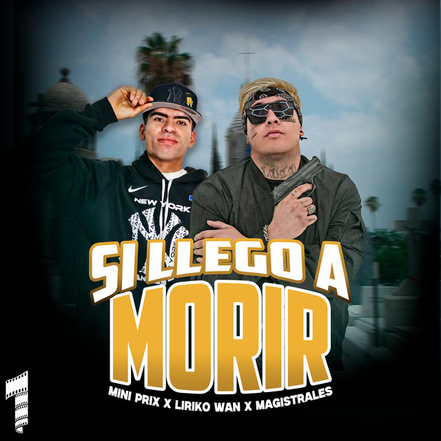 Si Llego a Morir