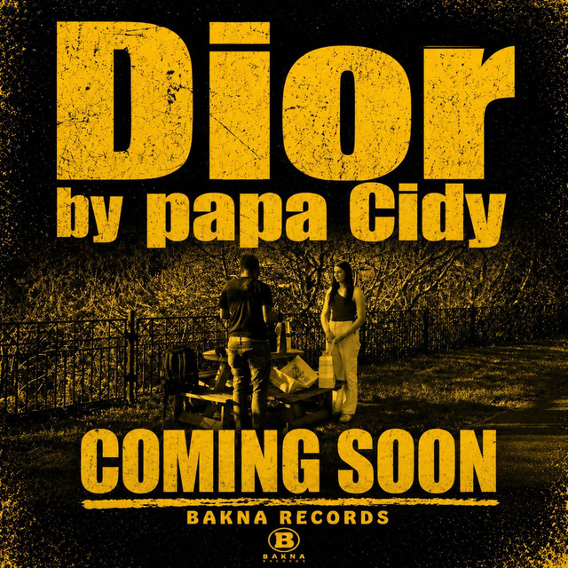 Papa Cidy