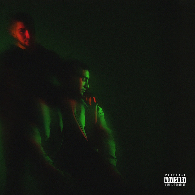 Par le moi, pour toi cover art