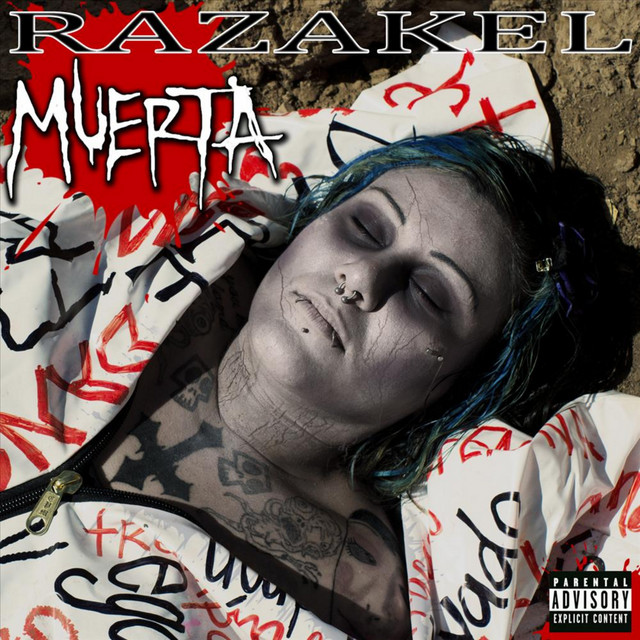 ☆G-RAP / – 〜 Razakel Muerta ReUp: