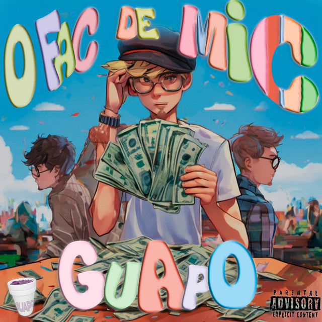 O Fac De Mic cover art