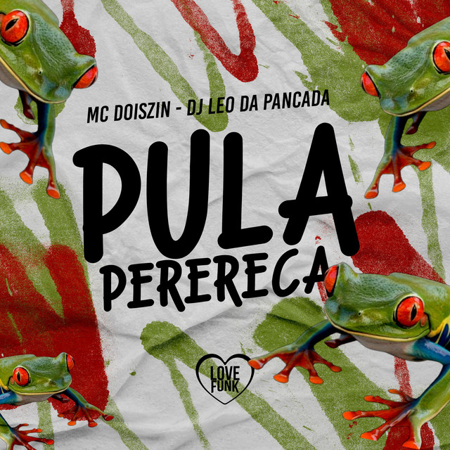 Pula Perereca