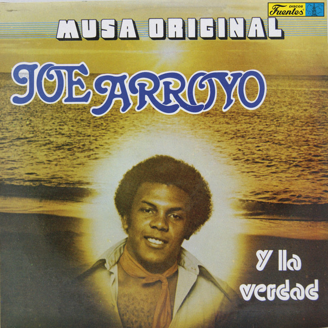 Musa Original cover art
