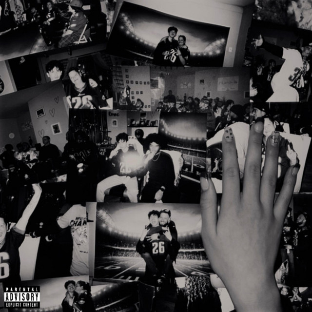 First & Foremost cover art