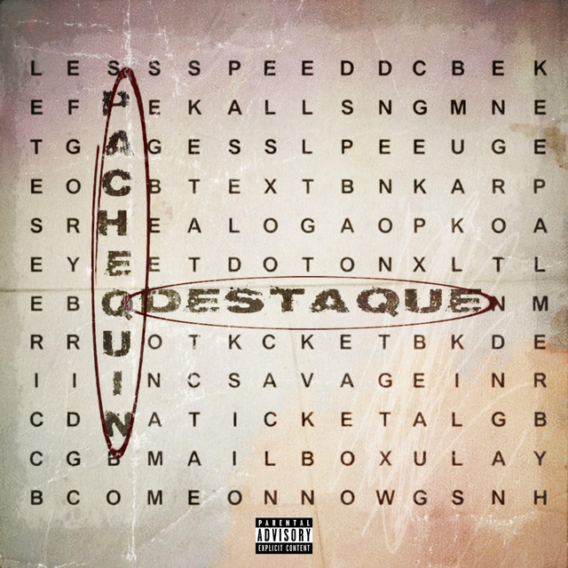 Destaque