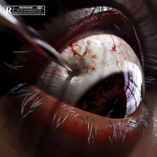 PRESCRIBED OVERDOSE cover art