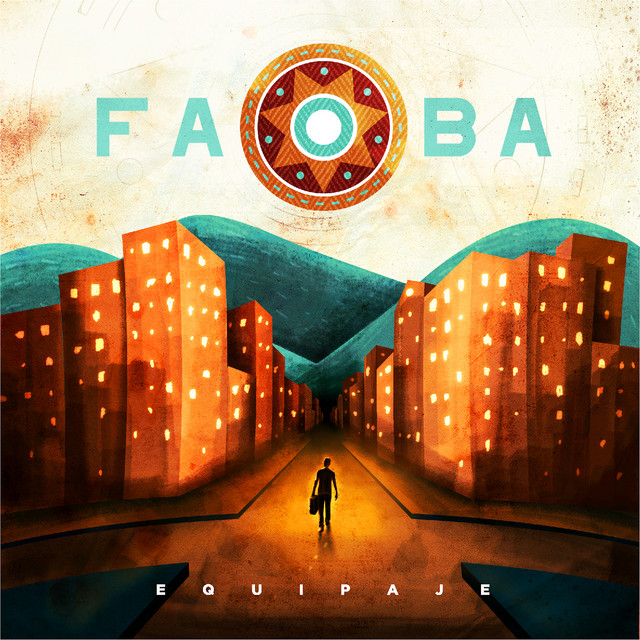 Equipaje cover art