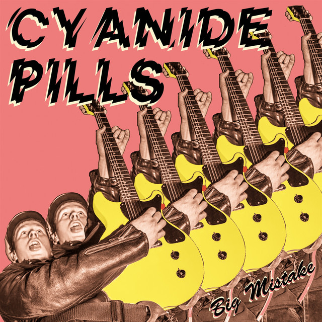 undefined album image