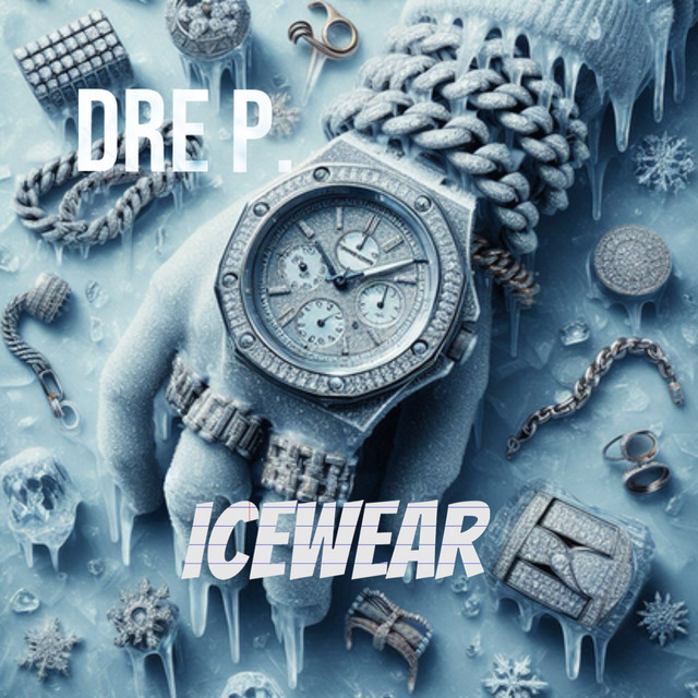 ICEWEAR (Instrumental)
