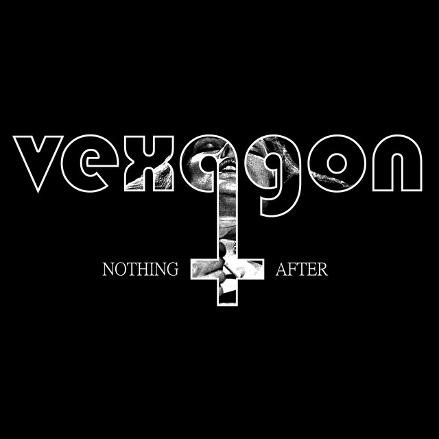 Nothing After cover
