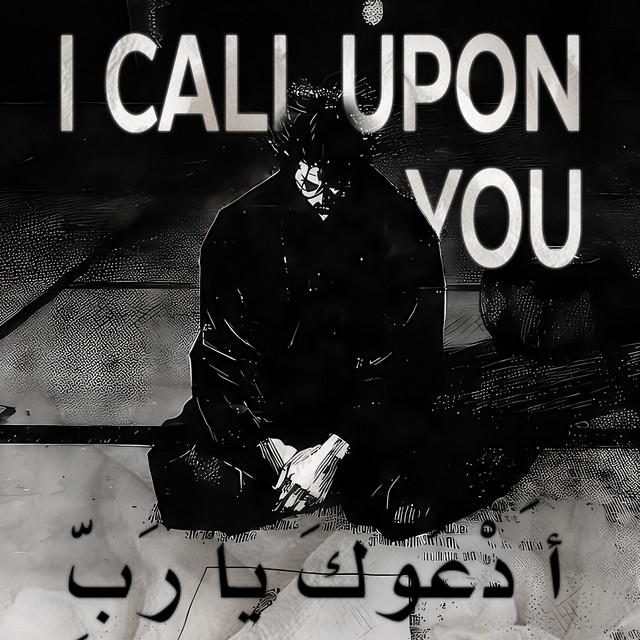 I Call Upon You cover