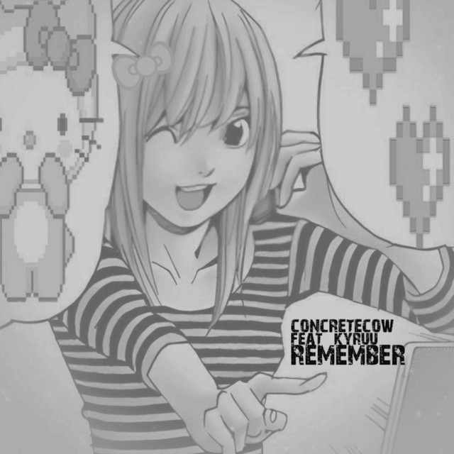 remember