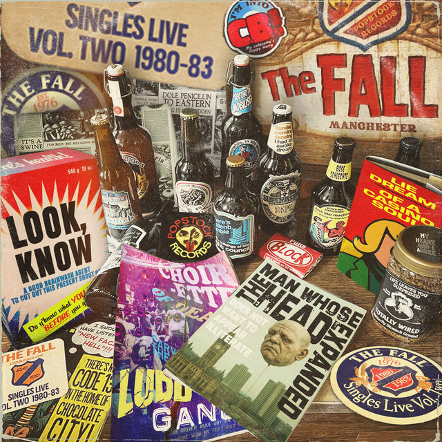 undefined album image
