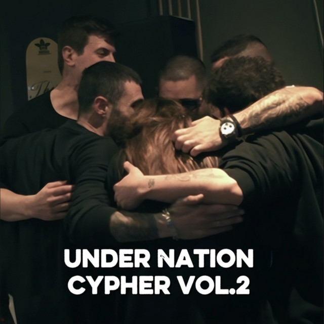 Under Nation Cypher Vol.2