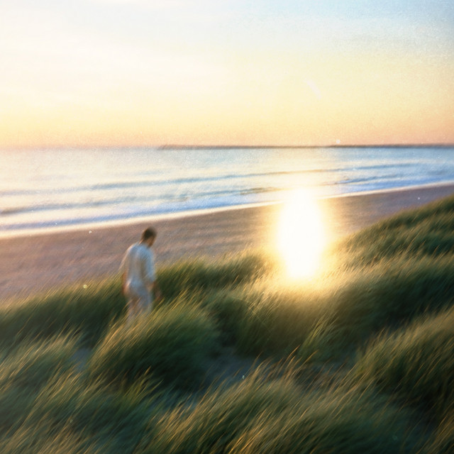 Cover art for BORN AGAIN WORSHIP — Про нього