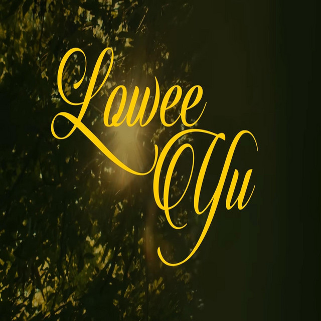Yu cover art