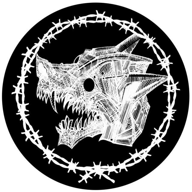 The Disintegrator cover art