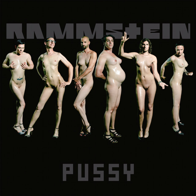 Pussy