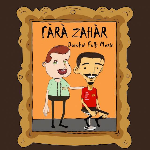 Dorohoi Folk Music - EP by Fara Zahar | Spotify