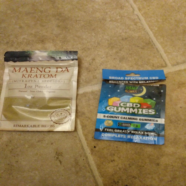 Teff Kratom