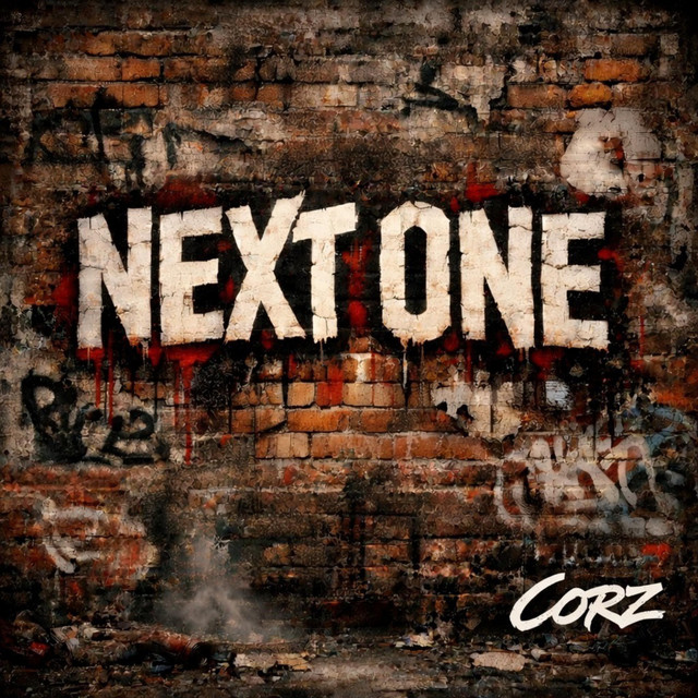 Next one cover art