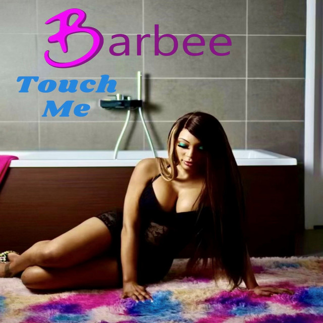 Touch Me cover art