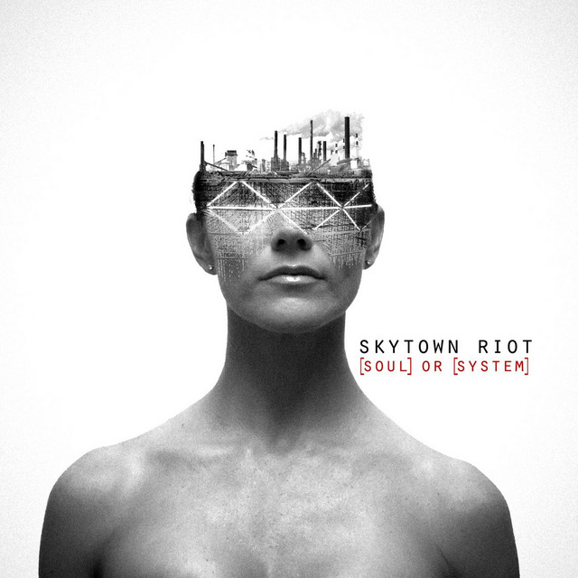 Soul or System cover