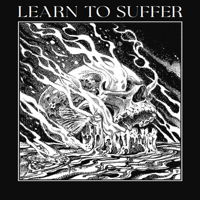 Learn To Suffer cover