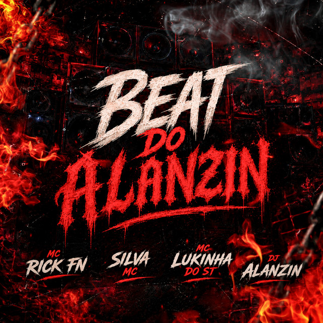 BEAT DO ALANZIN
