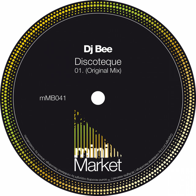 Discoteque