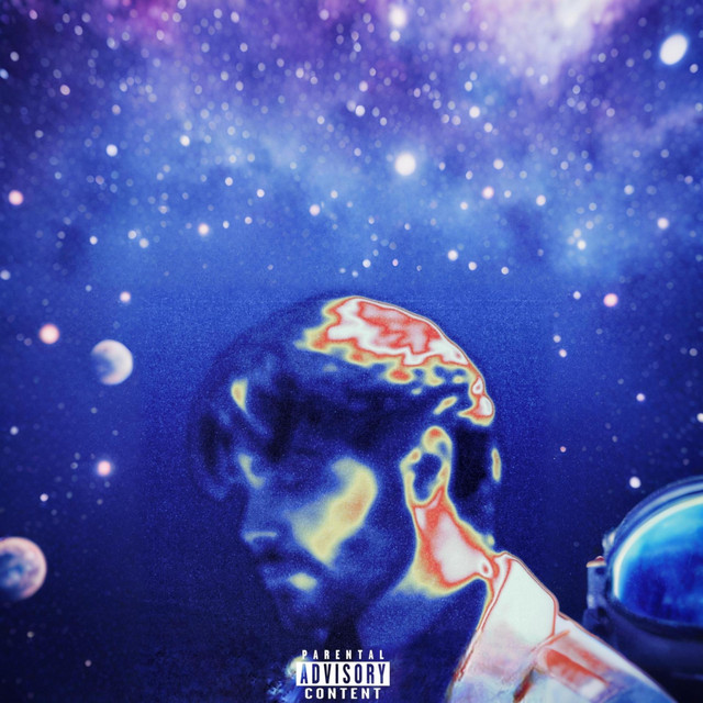 Spaced Out cover art