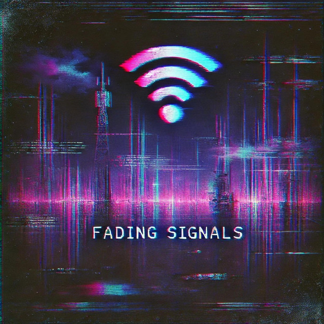 Fading Signals cover art