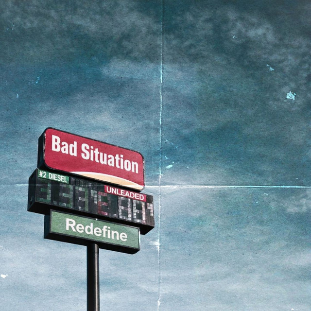 undefined album image