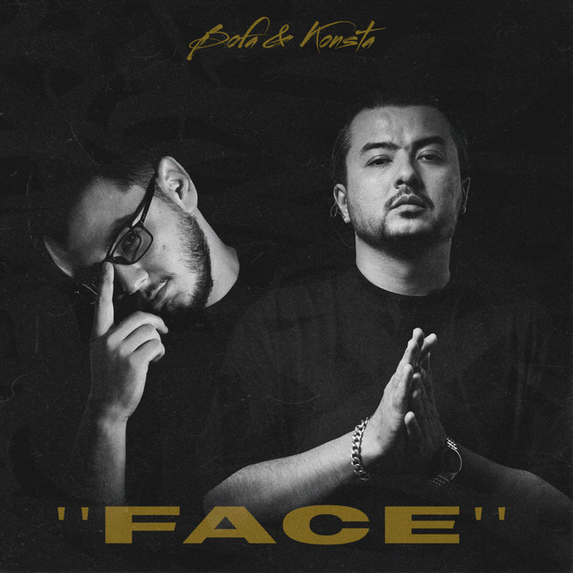 Face cover art