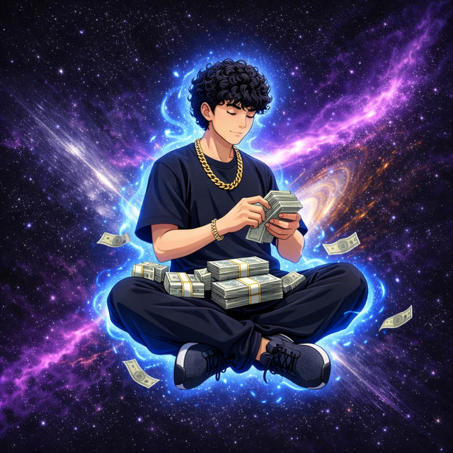 Universal cover art