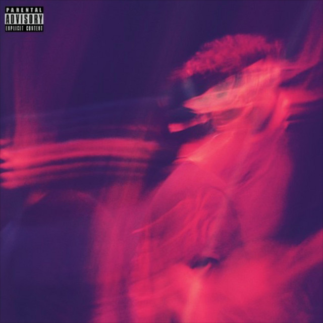 I'm on It cover art